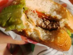 -汉堡王(北京三里屯购物中心)