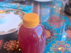 -巴依老爷新疆美食(工体旗舰店)