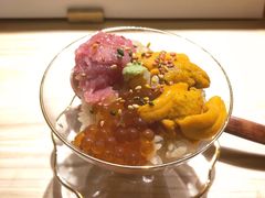 -鮨青(恒基名人购物中心店)