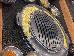 -GOGIYA·咕叽吖韩国传统烤肉店(东方新天地店)