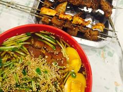 -老猎户炭火锅羊汤(万达店)