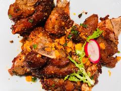 -雀蓝川菜(星悦汇店)