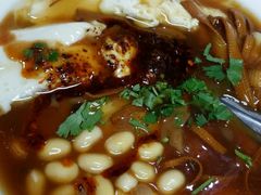 -李三卤汁豆腐脑