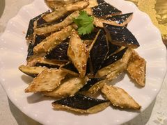 -三道菜(明堂公园店)