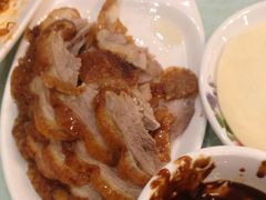 -六和聚传统烤鸭.天津菜(和平店)