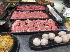 -林记潮牛·牛肉火锅(上马墩店)