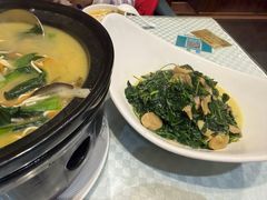 -镇扬菜馆(永安路小区店)