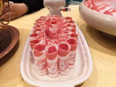 -额尔敦传统涮(体育场店)