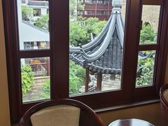 -苏州吴宫泛太平洋酒店