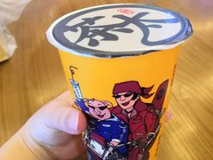 -茶太良品·北京特色茶饮(西站食宝街店)