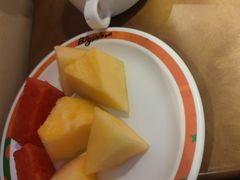 -比格比萨自助(宋家庄店)