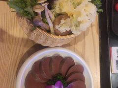 -淼福猪肚鸡·椰子鸡火锅(大沙地店)