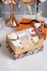 -卡卡喜糖伴手礼·商务礼宝宝礼·婚礼用品