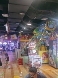 -卡通尼乐园(印象城购物中心店)