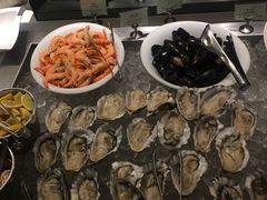 -德福阁(仕德福酒店)