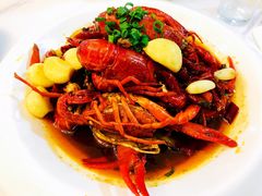 -辣螃铠盆盆蟹大排档(总店)