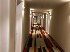 -宜必思酒店(厦门火车站店)