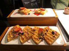 -Social 秀西餐厅-长沙瑞吉酒店(运达店)