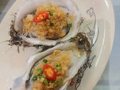 生蚝-以前的小酒馆(中山广场店)