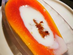 -上宴精品海鲜姿造(晶融汇旗舰店)