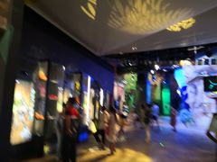 -珠海横琴国家地理探险家中心(创新方)