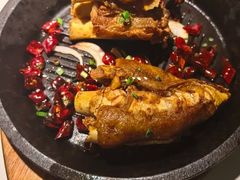 -相遇·川湘融合菜(金坛吾悦广场店)
