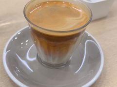 -blend咖啡部落(车公庙店)