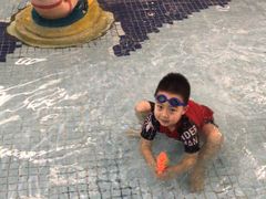 儿童区-南宫温泉水世界