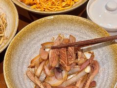 -圳兴面王·拌川·特色炒面(福田车公庙店)