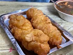 -李记五香豆沫