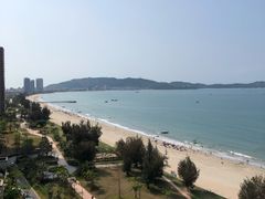 -双月湾小星山潜水·浮潜俱乐部