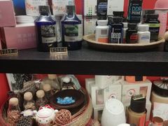 -Angkor SPA 柬埔寨古法按摩(环贸店)