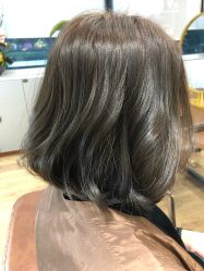 -意廊 Hair Salon