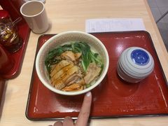 -食其家·牛丼咖喱(太阳宫店)