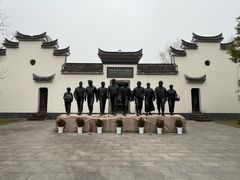 -仙霞关景区