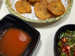 -陈记顺和潮汕牛肉火锅(韩江路店)