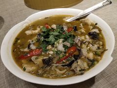 招牌花椒鱼-大蓉和·卓锦香浮(绿地店)