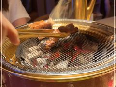 -西塔老太太泥炉烤肉(温州首店万象城黑金店)