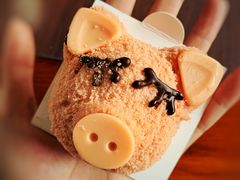 -星巴克(天津鲁能中心第三店)