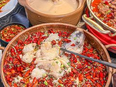 -拾捌川·自贡爆炒(夜未央店)