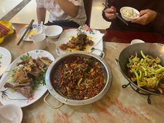 -巨鼎酒店(擂鼓石店)