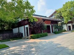 -东台西溪天仙缘景区