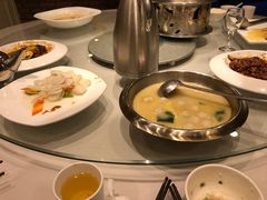 -老牌坊鲁菜名店(宽厚里店)