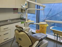 -希玛爱康健口腔(南山海岸城店)