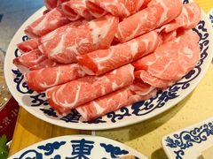 -东镇老火锅(长春路首店)