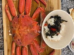 -震海贝烤贝·民俗特色店(延吉总店)