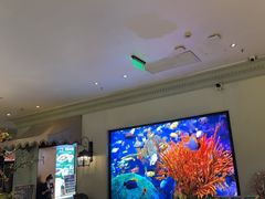 -开海·红岛海鲜虾水饺(石老人店)