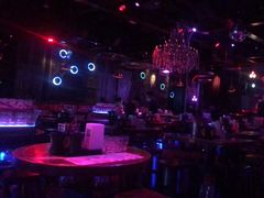 -苏荷酒吧(九街店)