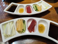-北京老铺烤鸭(老城根店)