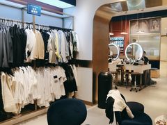 -海马体照相馆(大连柏威年购物中心店)